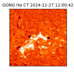 gong - 2024-11-27T12:00:42