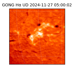 gong - 2024-11-27T05:00:02