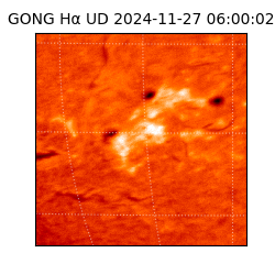 gong - 2024-11-27T06:00:02