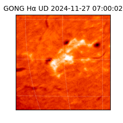 gong - 2024-11-27T07:00:02