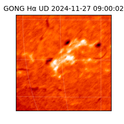 gong - 2024-11-27T09:00:02