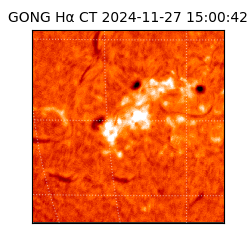 gong - 2024-11-27T15:00:42
