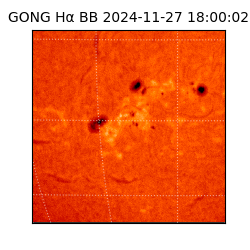 gong - 2024-11-27T18:00:02