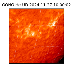 gong - 2024-11-27T10:00:02