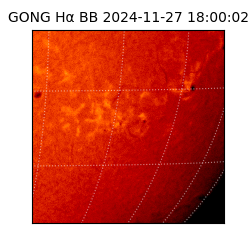 gong - 2024-11-27T18:00:02