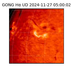 gong - 2024-11-27T05:00:02