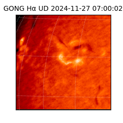 gong - 2024-11-27T07:00:02