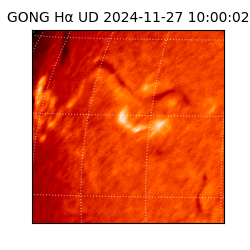 gong - 2024-11-27T10:00:02