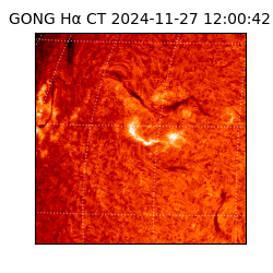 gong - 2024-11-27T12:00:42