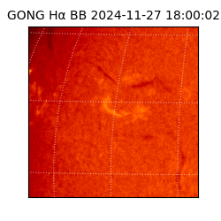 gong - 2024-11-27T18:00:02