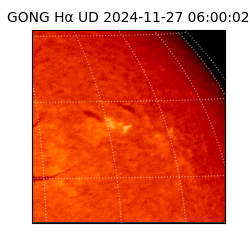gong - 2024-11-27T06:00:02