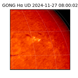 gong - 2024-11-27T08:00:02