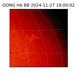 gong - 2024-11-27T18:00:02