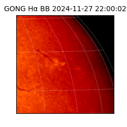 gong - 2024-11-27T22:00:02