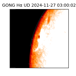 gong - 2024-11-27T03:00:02