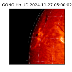 gong - 2024-11-27T05:00:02