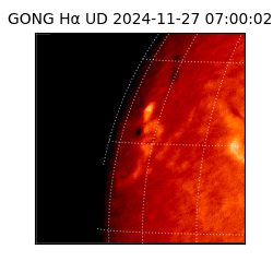 gong - 2024-11-27T07:00:02