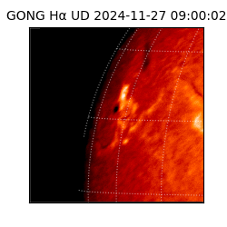 gong - 2024-11-27T09:00:02