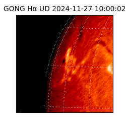gong - 2024-11-27T10:00:02