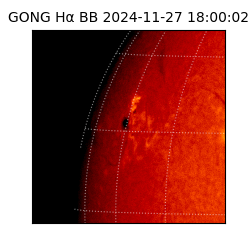 gong - 2024-11-27T18:00:02