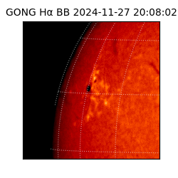 gong - 2024-11-27T20:08:02