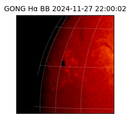 gong - 2024-11-27T22:00:02