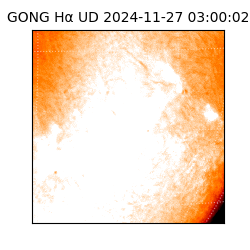 gong - 2024-11-27T03:00:02