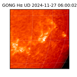 gong - 2024-11-27T06:00:02