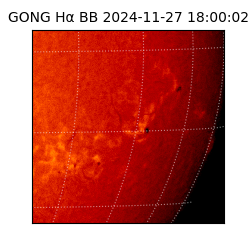 gong - 2024-11-27T18:00:02