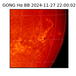 gong - 2024-11-27T22:00:02