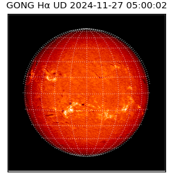 gong - 2024-11-27T05:00:02