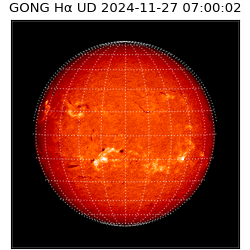 gong - 2024-11-27T07:00:02