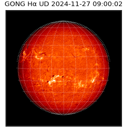 gong - 2024-11-27T09:00:02
