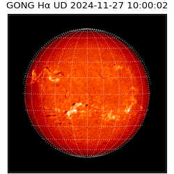 gong - 2024-11-27T10:00:02