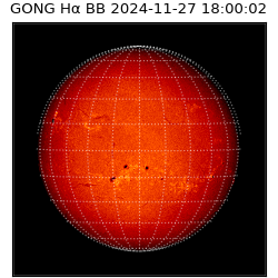 gong - 2024-11-27T18:00:02