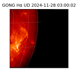 gong - 2024-11-28T03:00:02