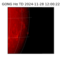 gong - 2024-11-28T12:00:22