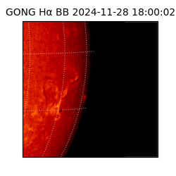 gong - 2024-11-28T18:00:02