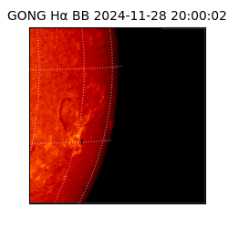 gong - 2024-11-28T20:00:02