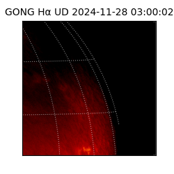 gong - 2024-11-28T03:00:02