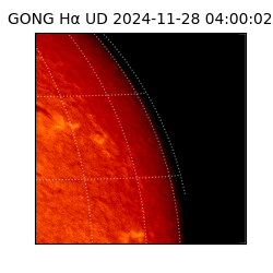 gong - 2024-11-28T04:00:02