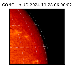 gong - 2024-11-28T06:00:02