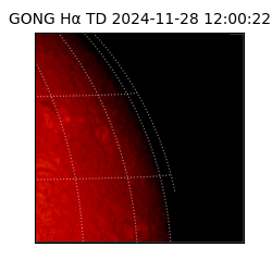 gong - 2024-11-28T12:00:22