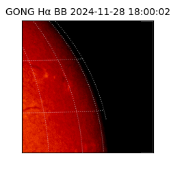 gong - 2024-11-28T18:00:02