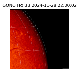 gong - 2024-11-28T22:00:02