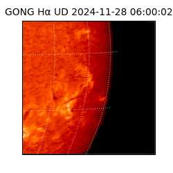 gong - 2024-11-28T06:00:02