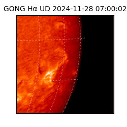 gong - 2024-11-28T07:00:02