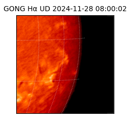 gong - 2024-11-28T08:00:02