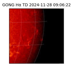 gong - 2024-11-28T09:06:22