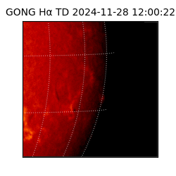 gong - 2024-11-28T12:00:22